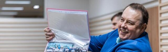 Петерсон в последнем слове, длившемся более двух часов: да, у меня другие мнения об Украине и украинской политике, но должен ли я нести за это ответственность?