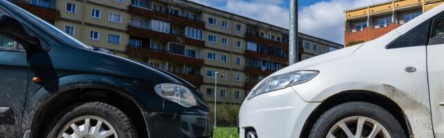 В июле налоговые уведомления получат владельцы транспортных средств, которые до сих пор не использовались