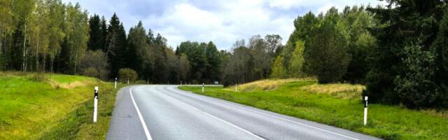 Государство выделяет почти миллиард евро на строительство автомобильных и железных дорог