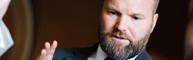 "Прямой эфир из Дома новостей": Лаури Лаатс о новой коалиции и состоянии дел в столице