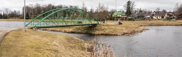 Жестокое убийство в Валга: задержано пять подозреваемых 