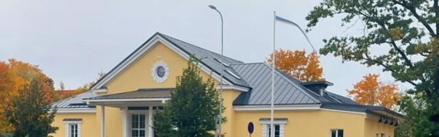 В Силламяэ вспыхнул конфликт между городом и инвестором из-за строительства отеля