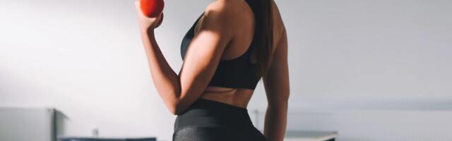 Рядом с Пеэтри открылся бюджетный круглосуточный фитнес-клуб