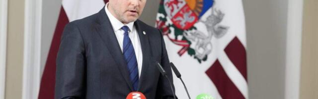 Neoficiāli zināms iespējamais Kulberga valdības sastāvs