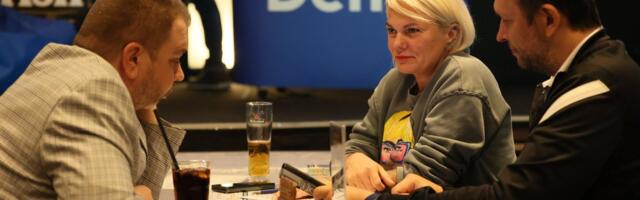 Смотри финал чемпионата мира вместе с Delfi