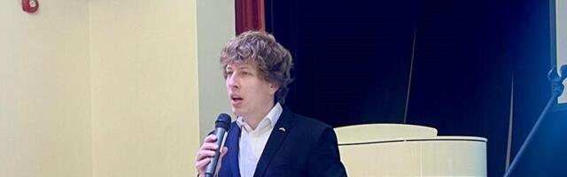 Пять членов фракции Центристской партии в Рийгикогу  в пятницу  с большой вероятностью объявят о своем выходе из партии