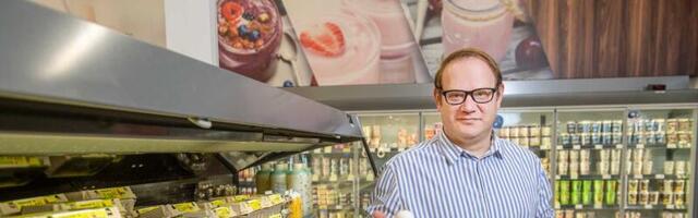 Coop: глобальный кризис не помешал обеспечить Эстонию яйцами к Пасхе