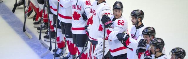 Мечты и багаж остались в Стокгольме – позорное возвращение канадских хоккеистов после поражения