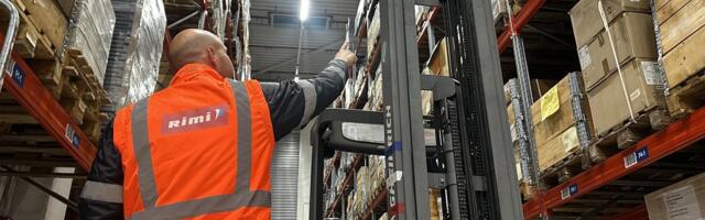 Rimi: почти половина клиентов покупают товары с последним днем годности, и это помогает сдерживать расходы