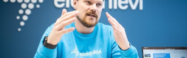 Помимо Elering плату за услуги хочет поднять и Elektrilevi. Как это отразится в счете за свет?