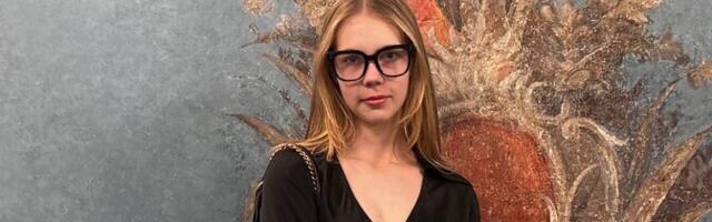 Ученица эстонской гимназии о трудностях и поддержке одноклассников: главное – не бояться