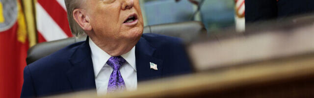 1388-й день войны | Трамп: США готовы помочь обеспечить гарантии безопасности для Украины