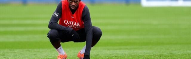 Француз Усман Дембеле признан лучшим игроком 2025 года по версии ФИФА