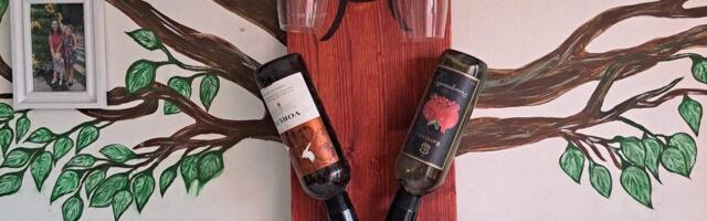 Когда дерево становится голосом мастера