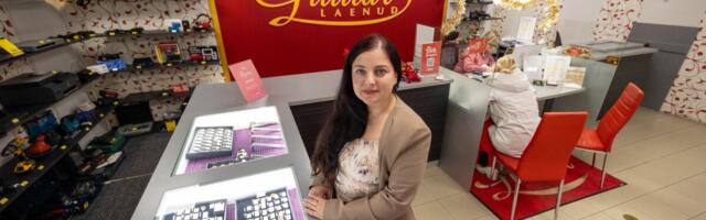 Глава сети ломбардов: люди закладывают все больше вещей, такого не было за все 20 лет работы