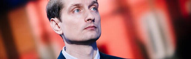 Новым председателем фракции Партии реформ в Таллиннском горсобрании стал Хенри Аррас