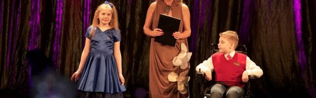 Лариса Саванкова: всё можно победить любовью!