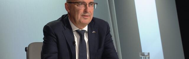 Андрес Сутть: сланцевым электростанциям пора на пенсию