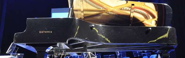 Eesti Kontsert переносит на следующие годы все крупные летние фестивали