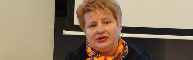 Студенты 60+ начнут сезон обучения со «сладкой темы»