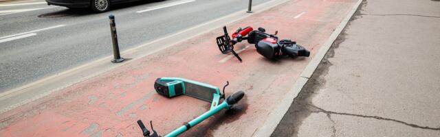 СВОДКА ЗА СУТКИ | В Йыхви 84-летняя женщина попала под машину