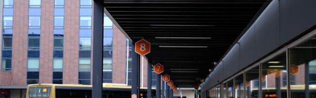 Пенсионеры и школьники могут лишиться бесплатного проезда на уездных автобусных линиях