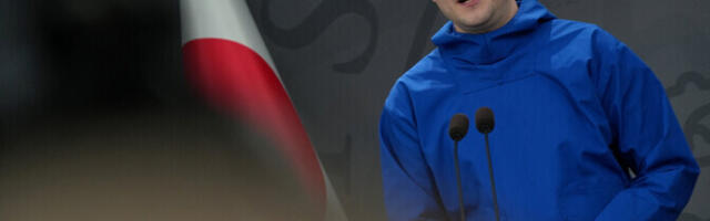 Премьер-министр Гренландии: если нам придется выбирать, мы выберем Данию, а не США