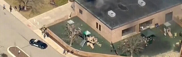 Стрельба у синагоги в штате Мичиган: нападавший убит