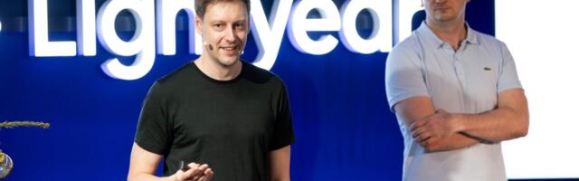 Основатели Lightyear обещают большой рост. «Мы только в начале пути»