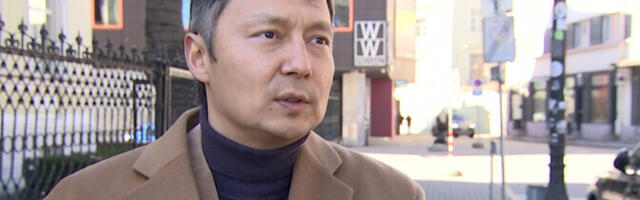 Кылварт о противостоянии Кариса и МИД: правящий союз пытается устранить конкурента