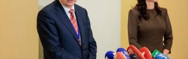 Советник президента: мы должны сосредоточиться на плане обороны А и не сеять сомнений