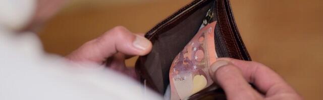 TALO хочет повысить минимальную зарплату работников культуры с высшим образованием до 2304 евро