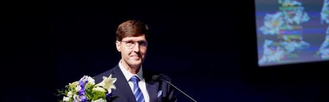 EKRE: Правительство критикует Лукашенко, но не замечает установления авторитарного режима в Латвии