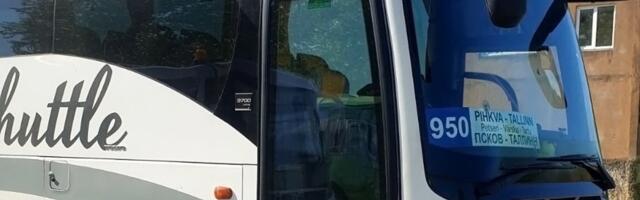 Baltic Shuttle с 12 июня увеличивает число рейсов на маршруте Таллинн — Псков — Таллинн