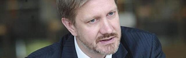 Эксперт: госдолг загонит Латвию в «навозную яму»