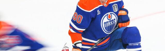 Впервые в истории НХЛ игрок проиграл пять финалов за шесть лет