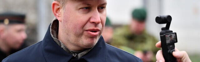 Таро о запрете на пребывание во время массовых собраний: смысл законопроекта не в этом