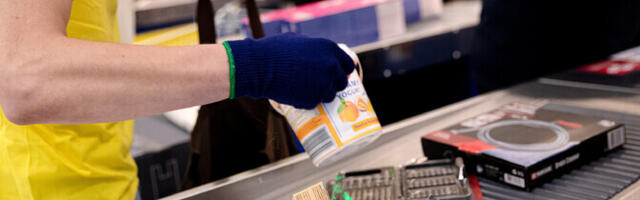 Департамент конкуренции подозревает крупнейшие торговые сети в нарушении правил торговли