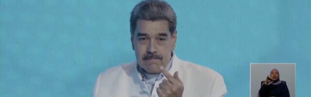 Власти США заявили, что продолжат захватывать нефтяные танкеры Венесуэлы