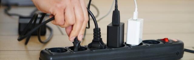 У некоторых семей вырастут счета за электричество