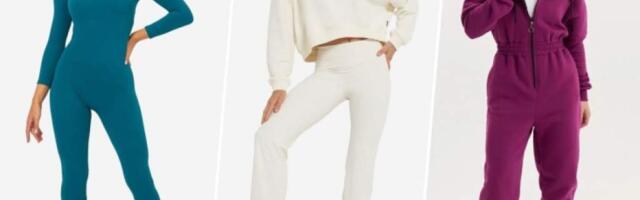 Модные цвета 2026 года, трендовые оттенки