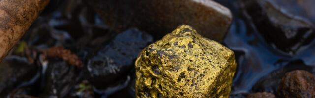 Инвестор Тоомас: золото – покупать ли?