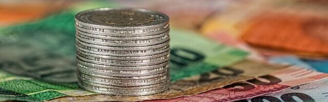 Европейский центробанк оставил процентные ставки без изменений