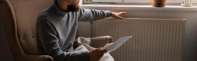 В 2028-м Нарве дадут тепло по 53,80 евро за мегаватт-час – с действующей Эстонской станции