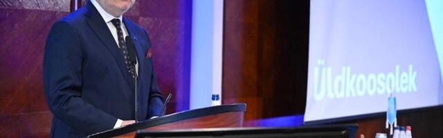 Карис: решение многих важных для самоуправлений вопросов затянулось, проблемы усугубились