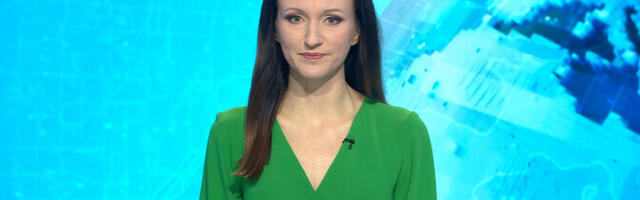 "Актуальная камера" 17.04.2026 (20:00)