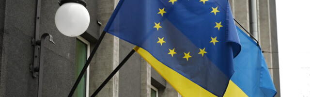 Евросоюз готовит продление защиты украинцев до 2028 года
