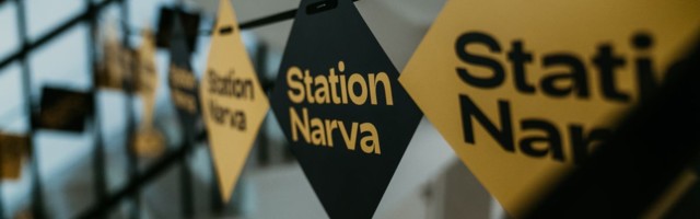Стала известна полная музыкальная программа фестиваля Station Narva