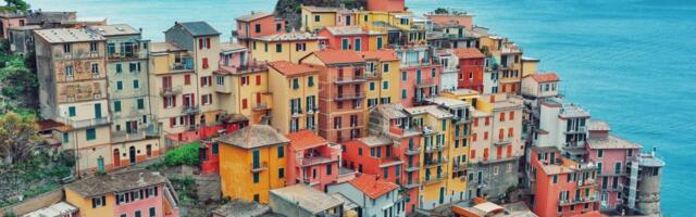 Италия смягчает коронавирусные ограничения