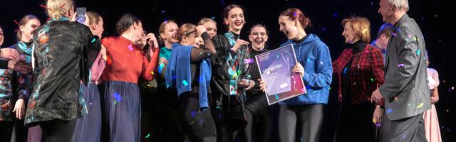 Золотая «Загадка»